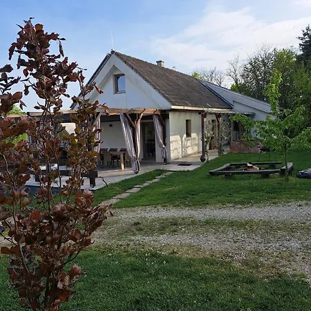 Goricke Ize Holiday park Krizevci