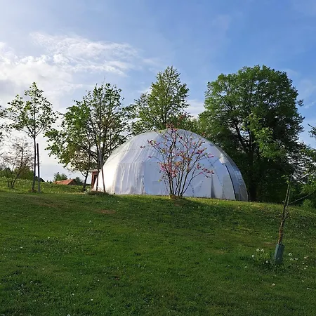 Holiday park Goricke Ize *
