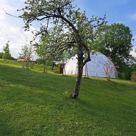 Goricke Ize Holiday park