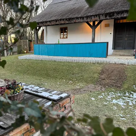 Goricke Ize Semesterpark Krizevci