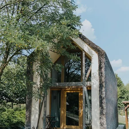 Goricke Ize Krizevci