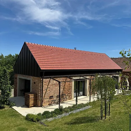 Počitniški park Goricke Ize Krizevci