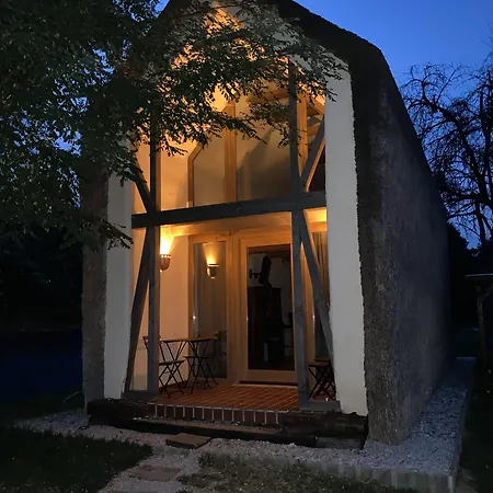 Goricke Ize Počitniški park Krizevci