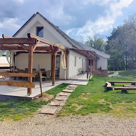 Počitniški park Goricke Ize *