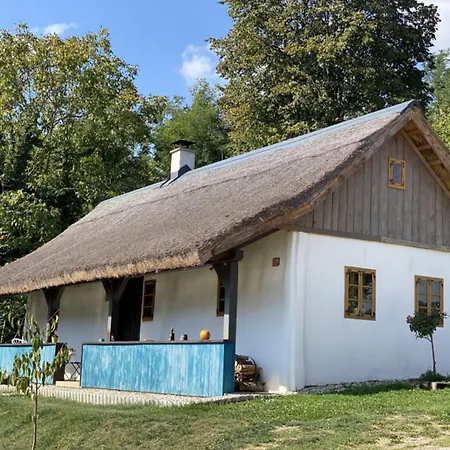 Goricke Ize Počitniški park