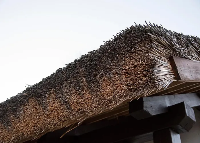 Goricke Ize База отдыха *