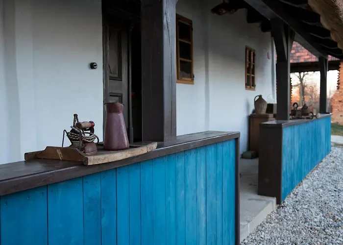 假日公园 Goricke Ize *