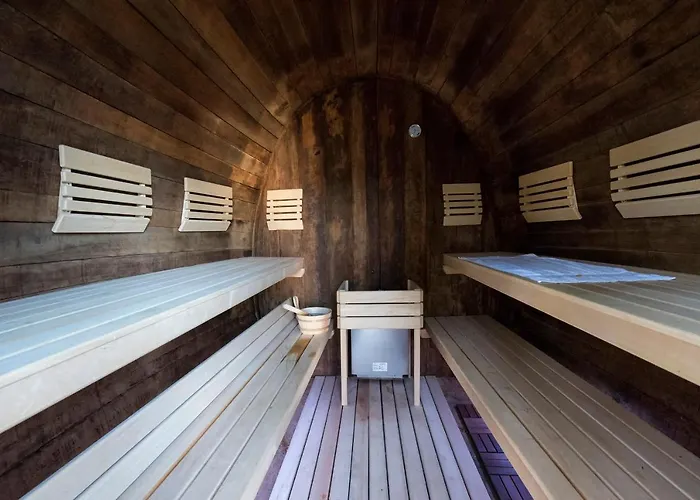 Goricke Ize База отдыха