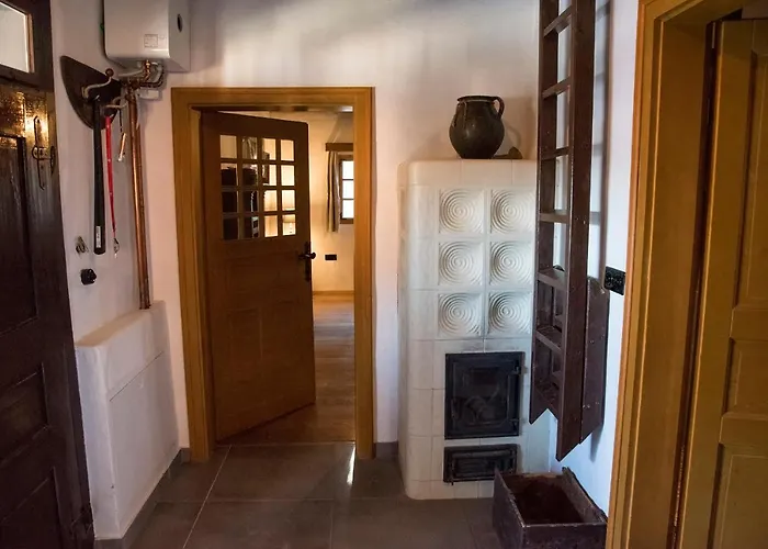 Goricke Ize Ferienpark Krizevci