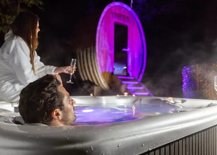 Goricke Ize Ferienpark Krizevci