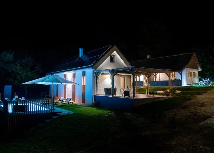 Ferienpark Goricke Ize *