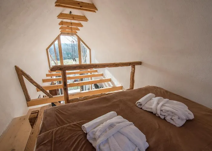 假日公园 Goricke Ize