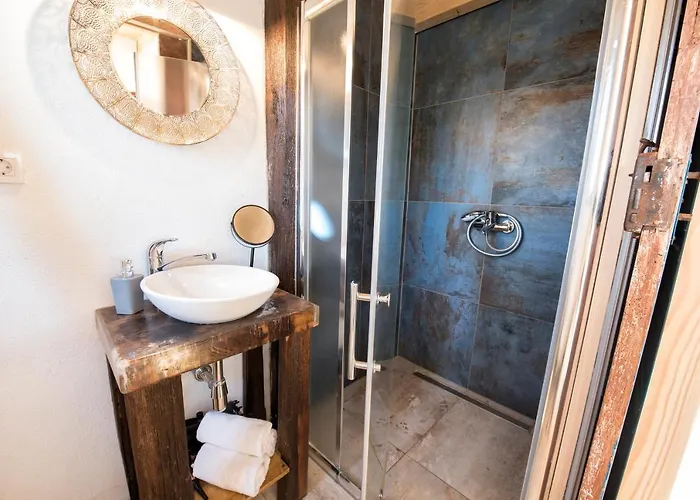 Goricke Ize 假日公园