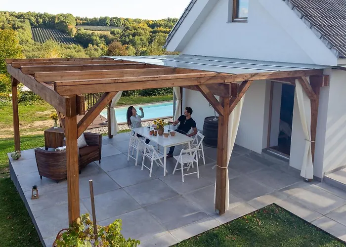 假日公园 Goricke Ize Krizevci