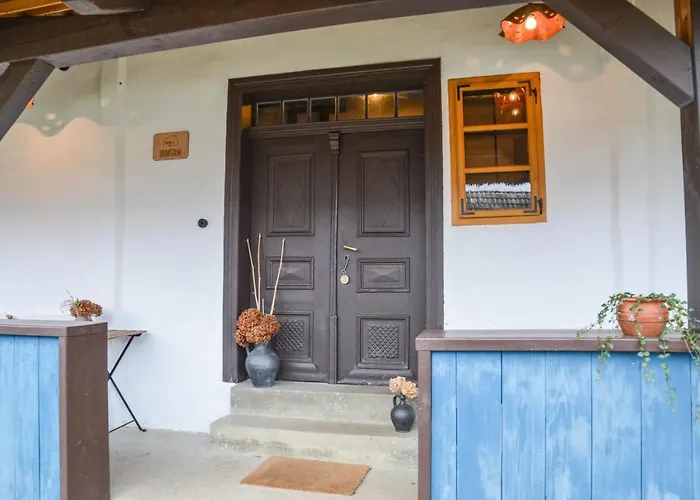 Goricke Ize Krizevci