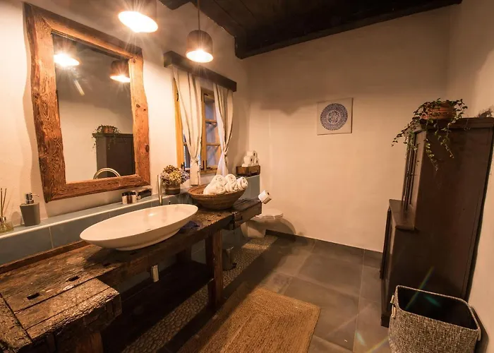 Goricke Ize 假日公园