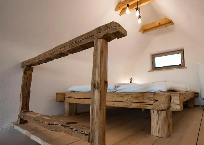 Goricke Ize Ferienpark *