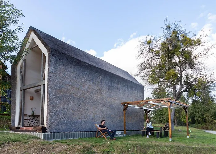 Goricke Ize Ferienpark Krizevci