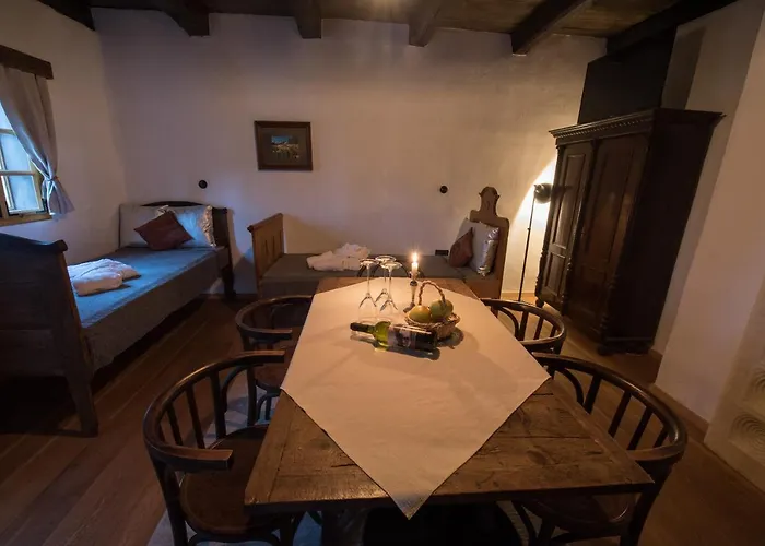 假日公园 Goricke Ize *