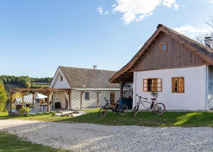 Ferienpark Goricke Ize *