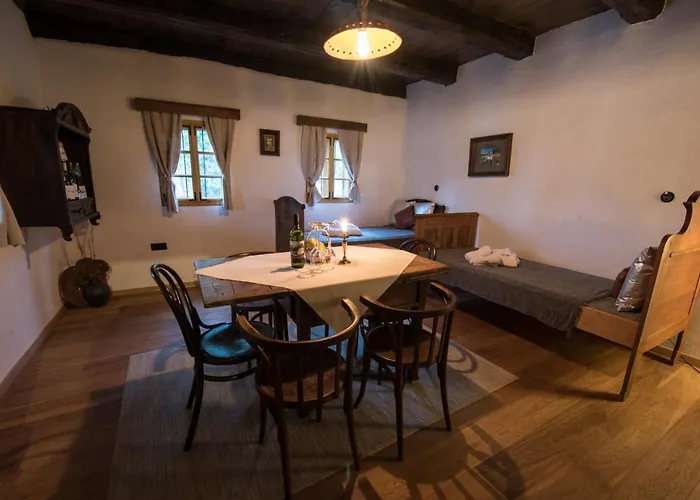 Goricke Ize * Krizevci