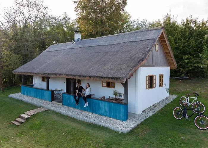 Goricke Ize Ferienpark *