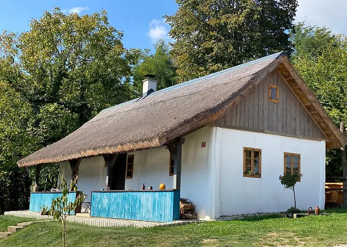 Goricke Ize 假日公园