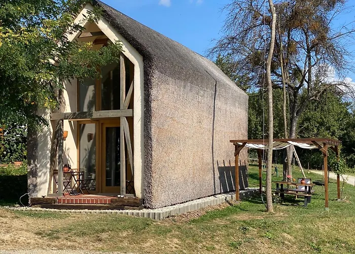 Goricke Ize Ferienpark Krizevci