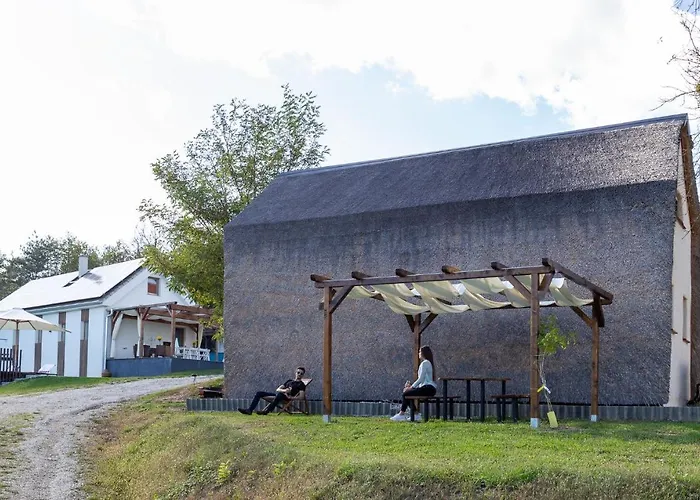 Ferienpark Goricke Ize *