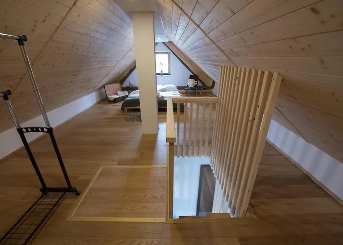 Ferienpark Goricke Ize *