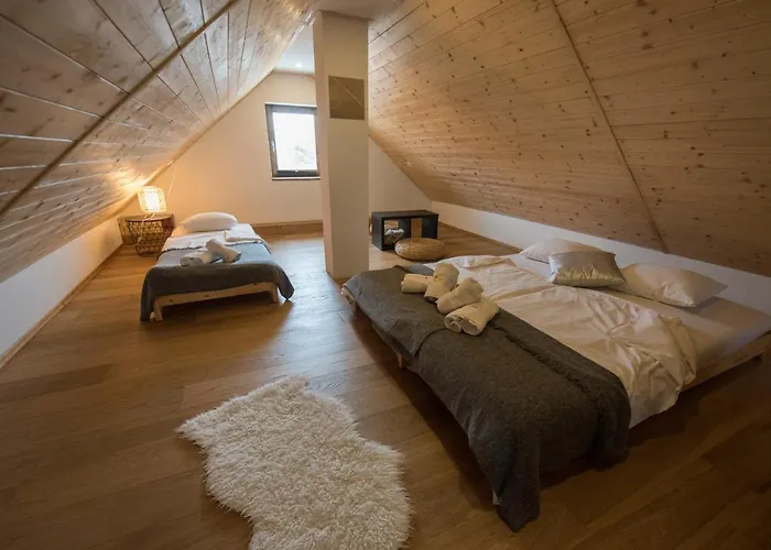 Ferienpark Goricke Ize