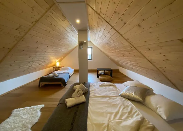 Ferienpark Goricke Ize *