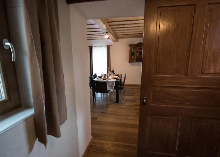 Goricke Ize 假日公园 *