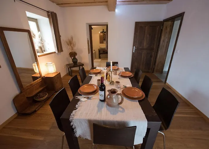 Goricke Ize 假日公园 Krizevci