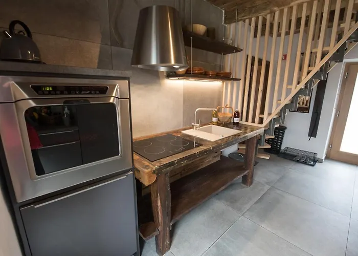 Goricke Ize Ferienpark *