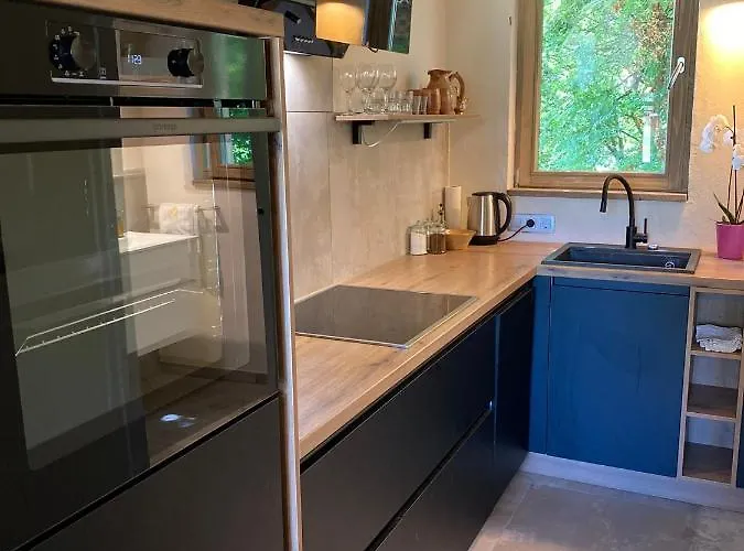 Goricke Ize * Krizevci