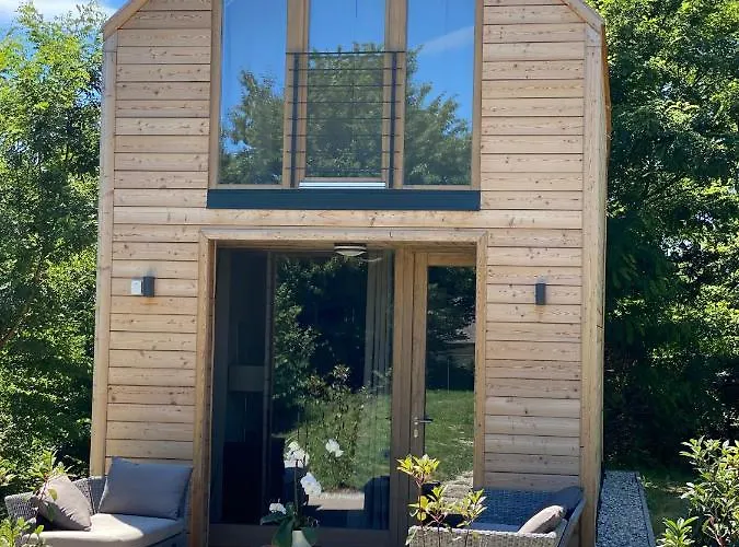 Ferienpark Goricke Ize