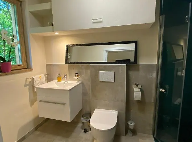 假日公园 Goricke Ize