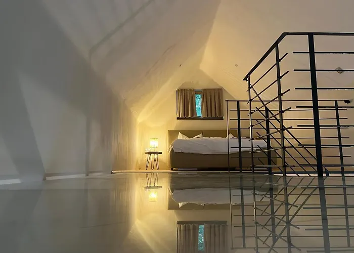 假日公园 Goricke Ize