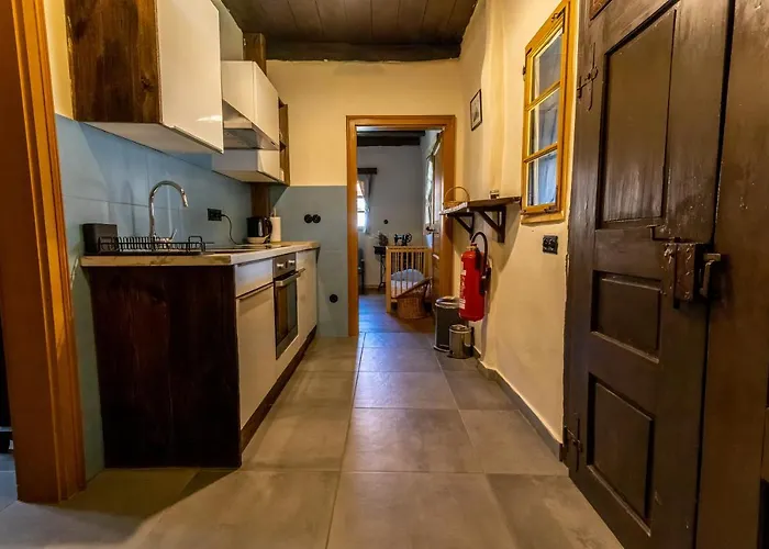 Ferienpark Goricke Ize *