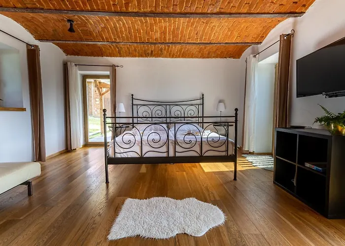 Goricke Ize Krizevci