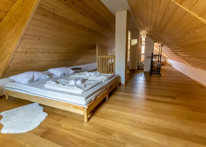 Goricke Ize Ferienpark