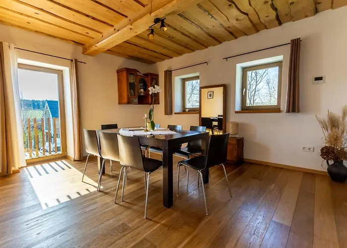 Goricke Ize Ferienpark