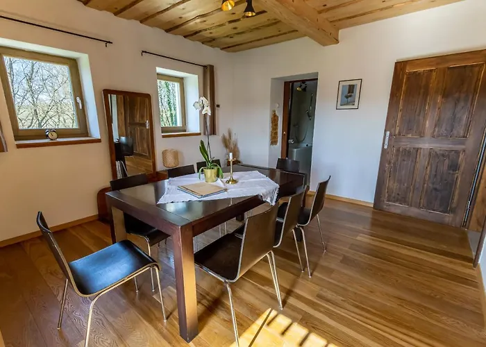 Goricke Ize Ferienpark Krizevci