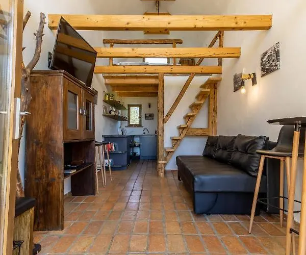 Goricke Ize Krizevci