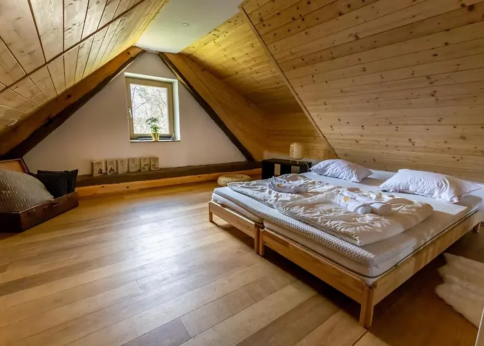 假日公园 Goricke Ize *