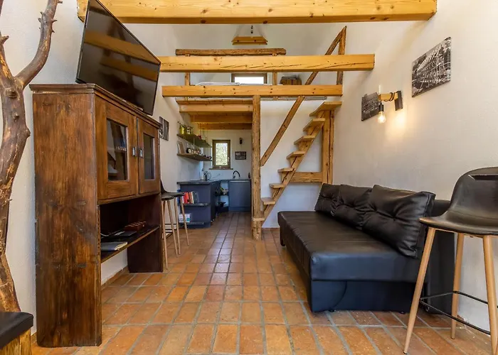 Ferienpark Goricke Ize