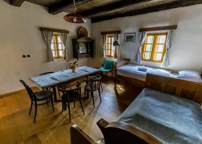 Ferienpark Goricke Ize Krizevci