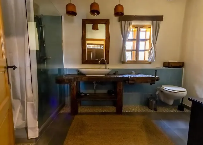 Ferienpark Goricke Ize