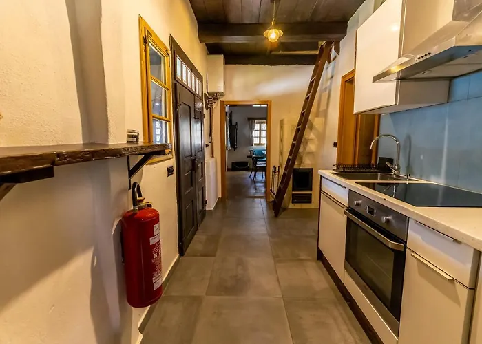 Ferienpark Goricke Ize